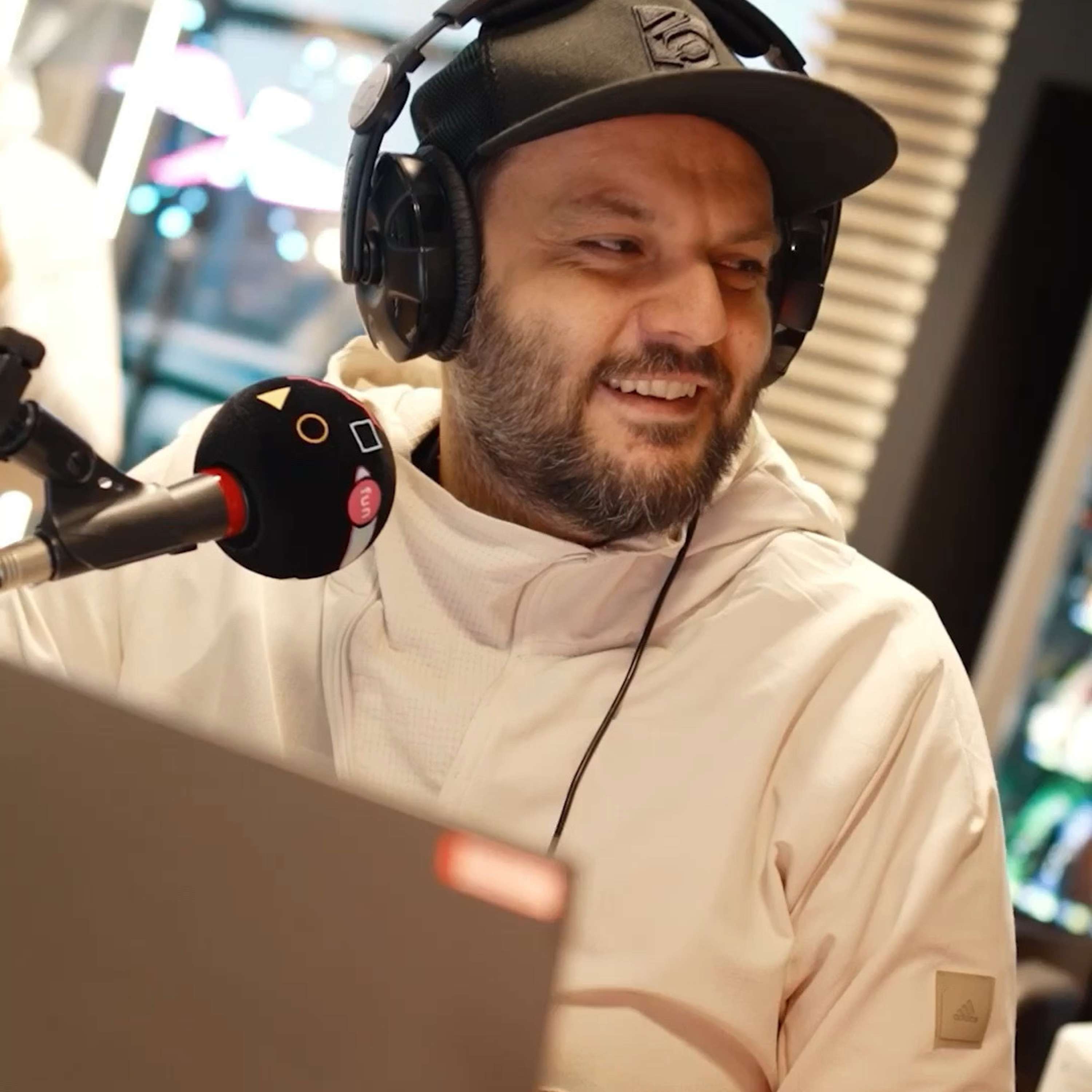 PODĽA M!ŇA
