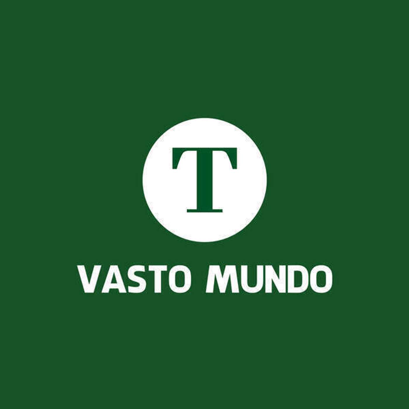 Israel já matou pelo menos 70 comandantes do Hamas | Podcast Vasto Mundo | Ep 157 episode artwork