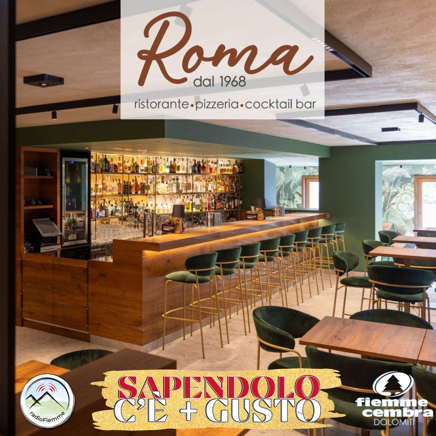 Sapendolo c\'è più gusto