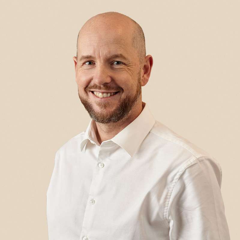Matthew Stanesby