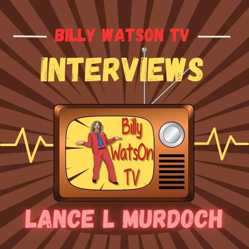 Lance L Murdoch Interview