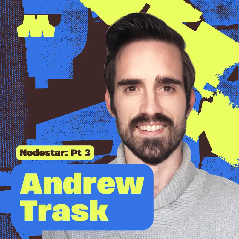 Nodestar: Turning Networks into Knowledge w/ Andrew Trask