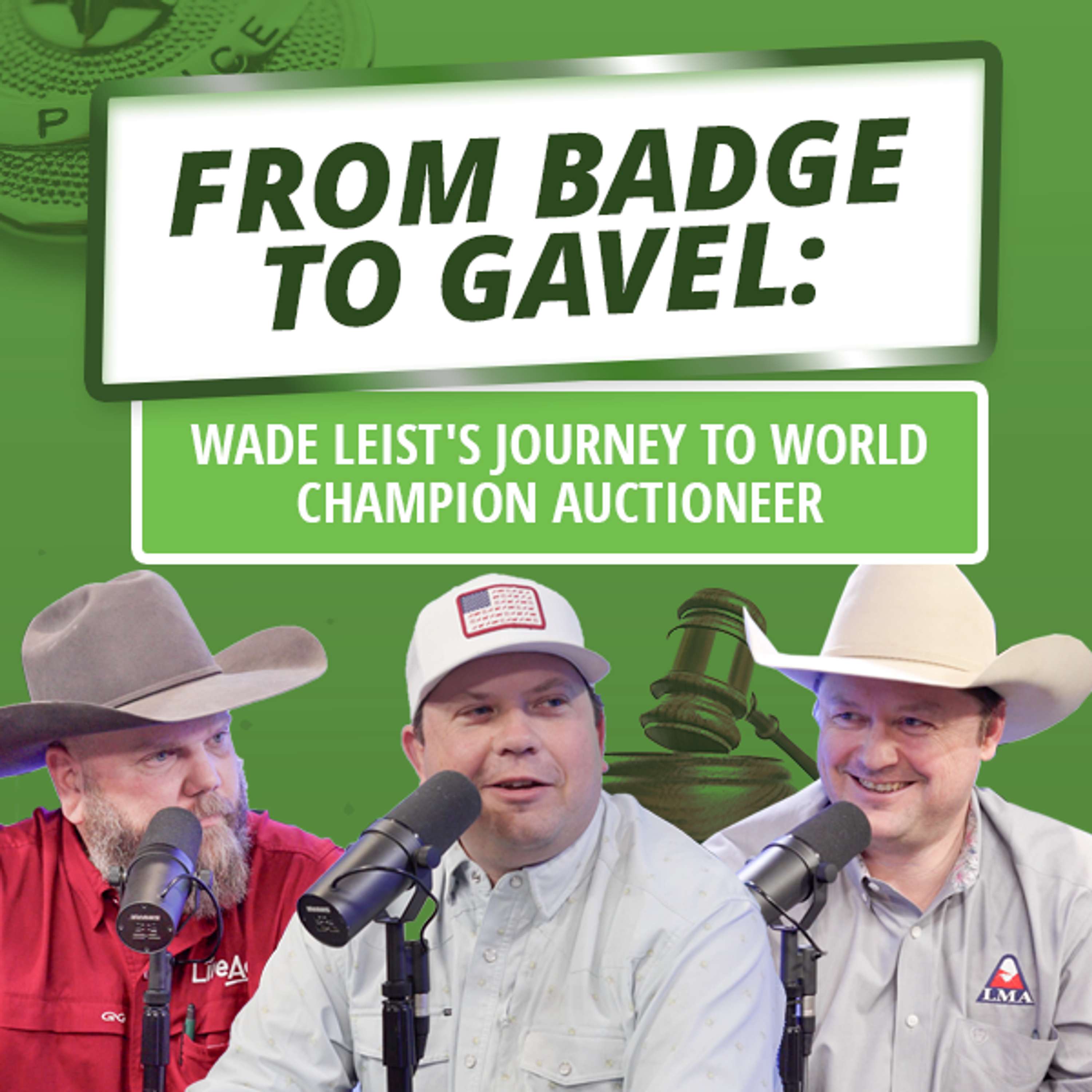 We Live It | LiveAg\'s Livestock Marketing Podcast