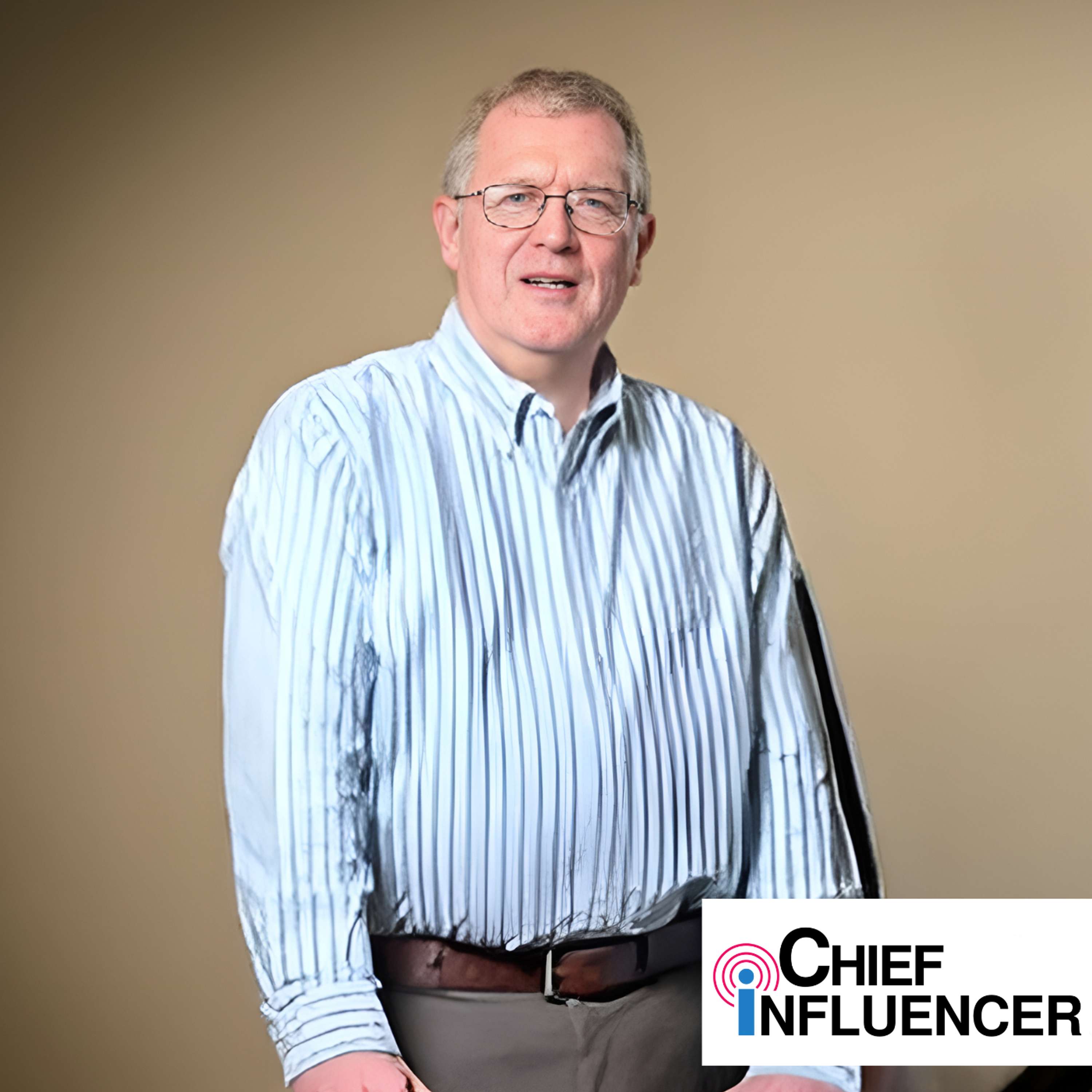 Jeffery J. Mondak on Facts vs. Opinions - Chief Influencer - Episode # 051