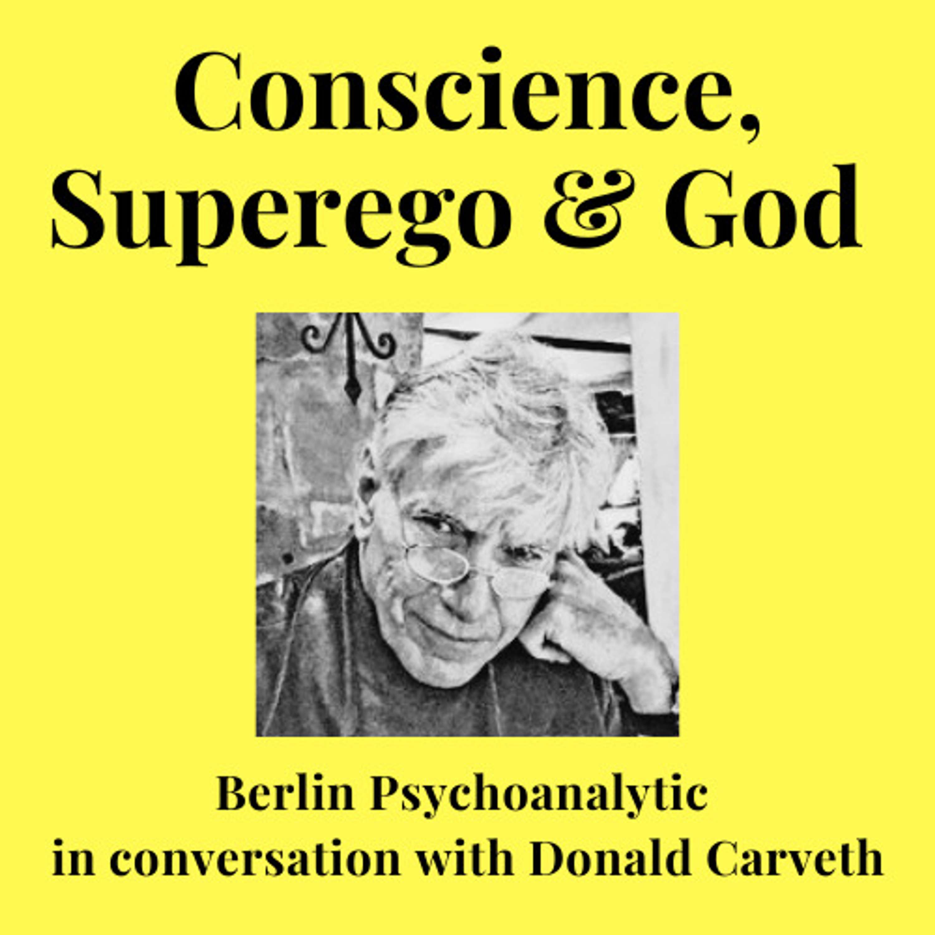 Berlin Psychoanalytic