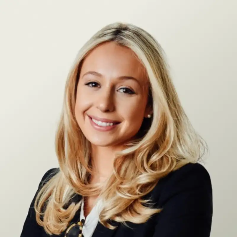 The Hillsdale Interview: Jill Jacobson