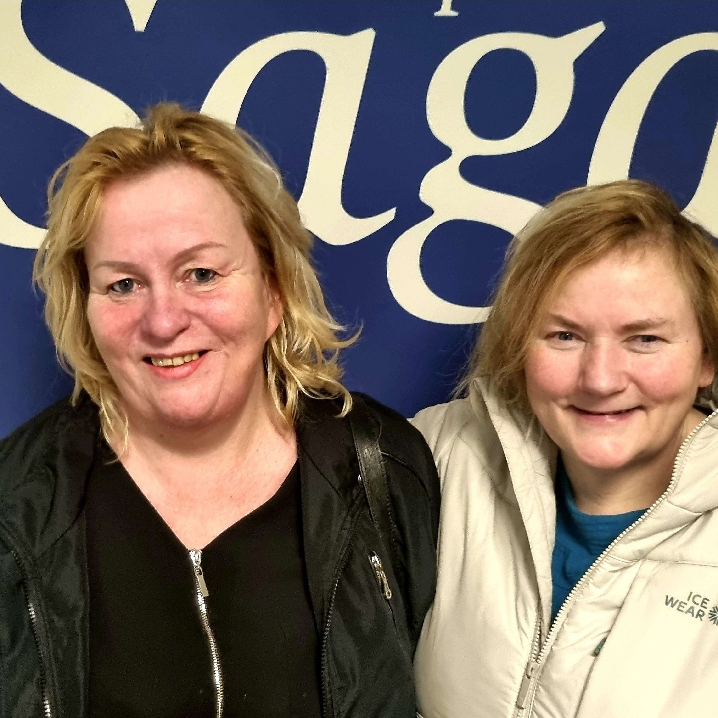 Síðdegisútvarpið