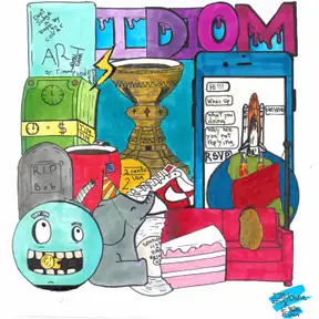 The Exposition of Idioms
