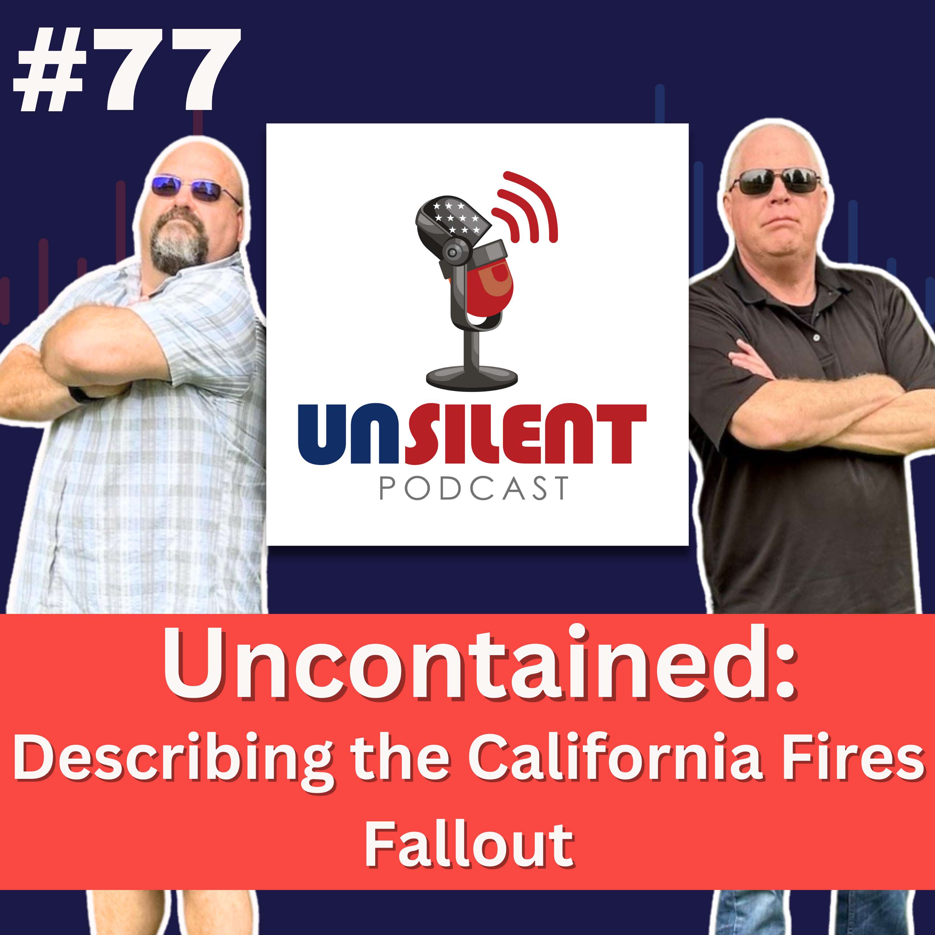 Unsilent