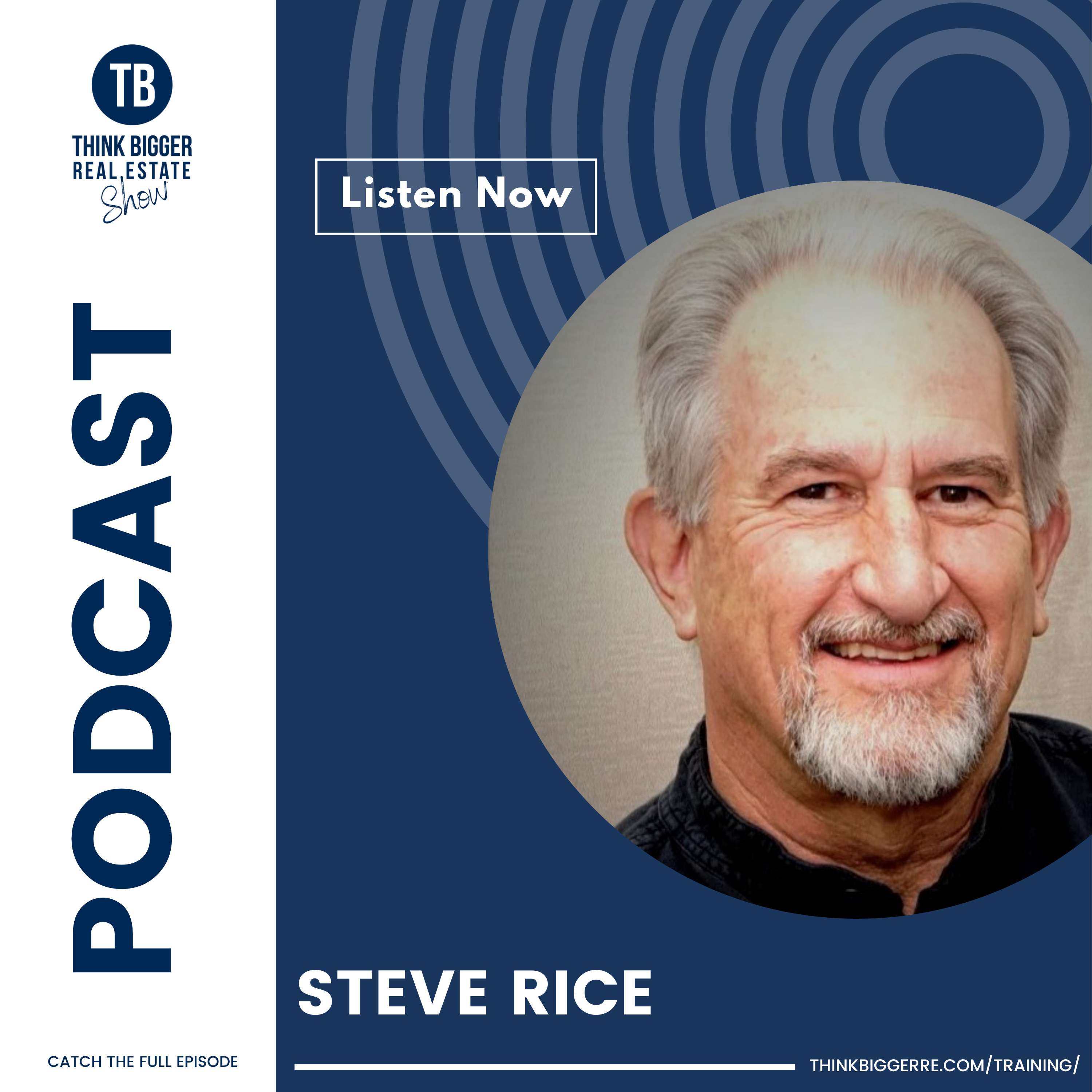 Property Managers and Real Estate Agents | Steve Rice