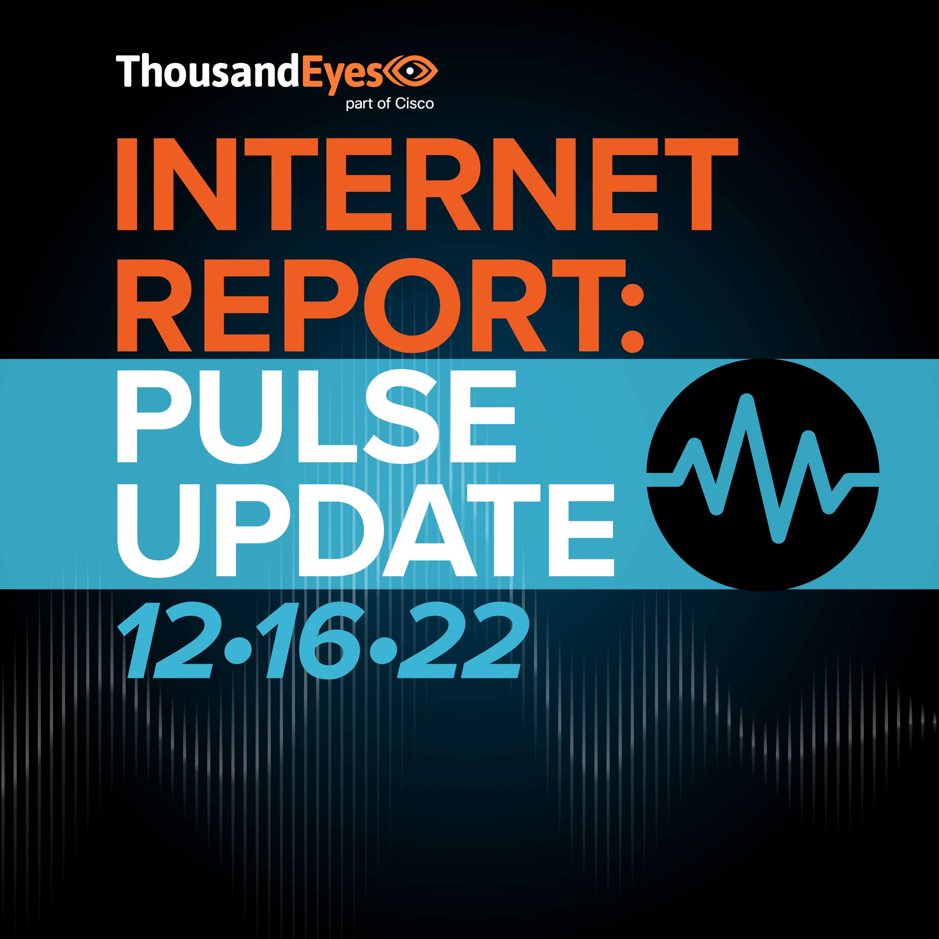 Twitter in the Elon Era + Microsoft & AWS Outages | Pulse Update - podcast episode cover