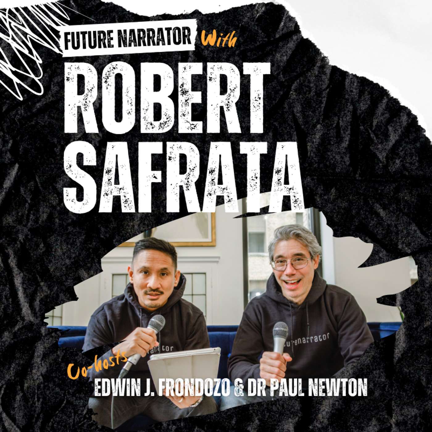 The Business Leadership Podcast