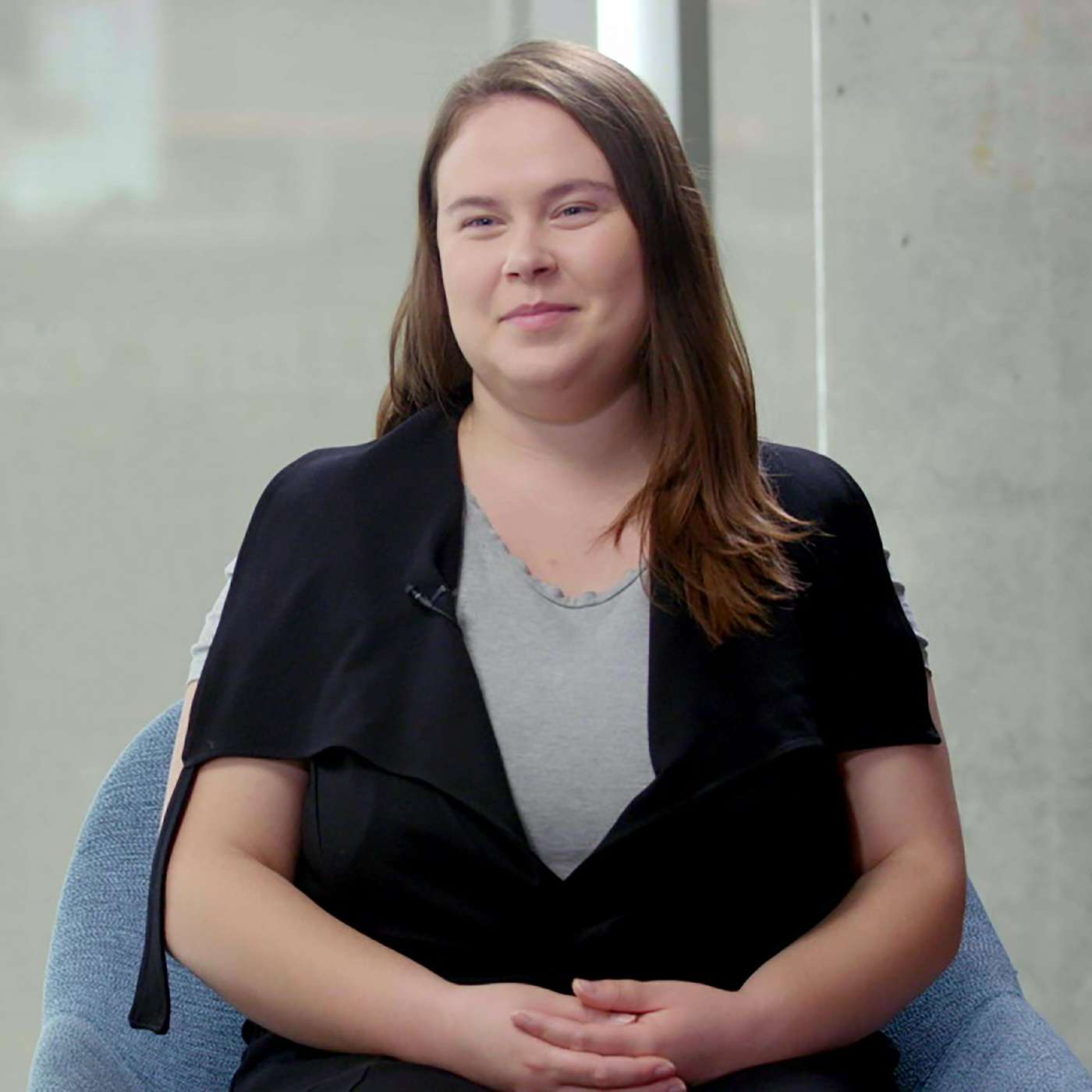 Amber O'Reilly / Boussole franche Amber O'Reilly / Boussole franche