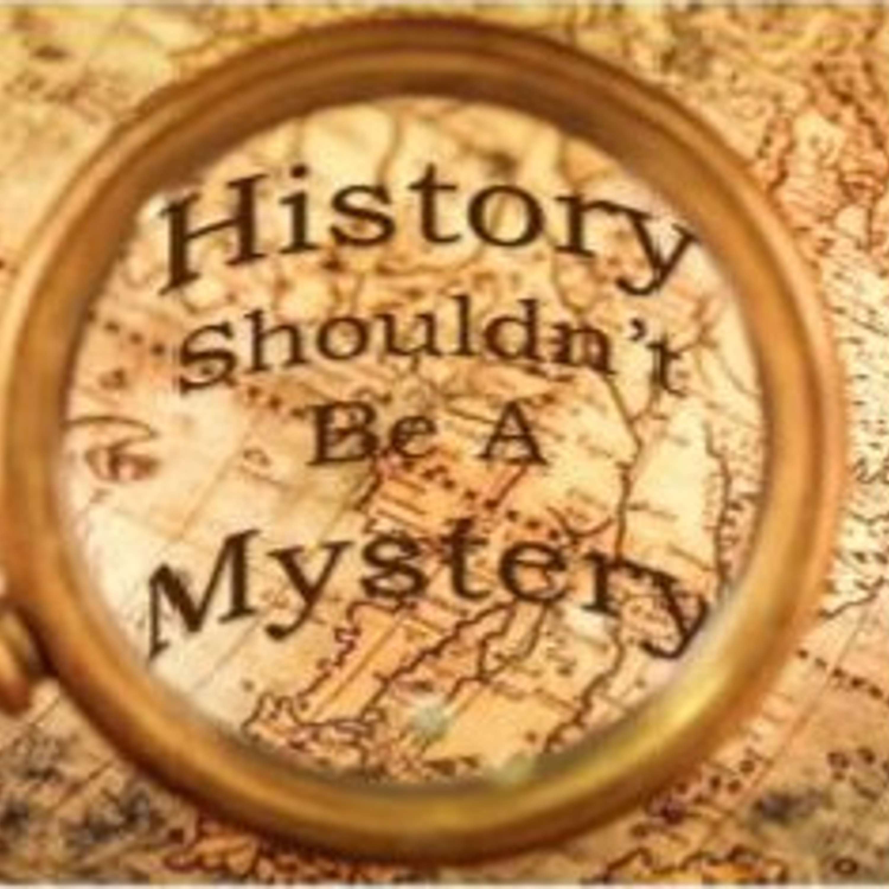 History Shouldn't be a Mystery: Joseph Bonaparte