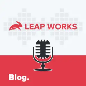 LEAP WORKS Blog