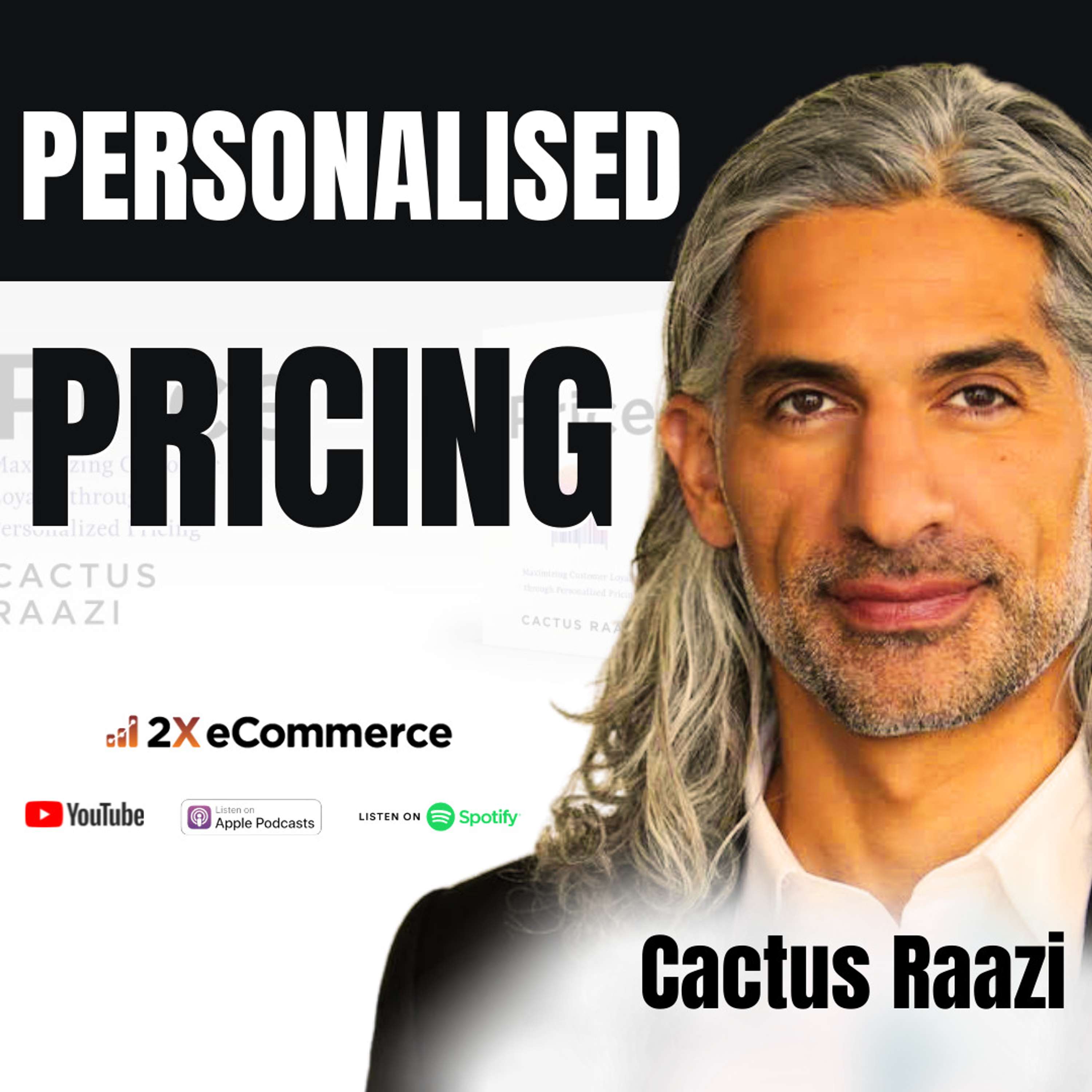 2X eCommerce Podcast