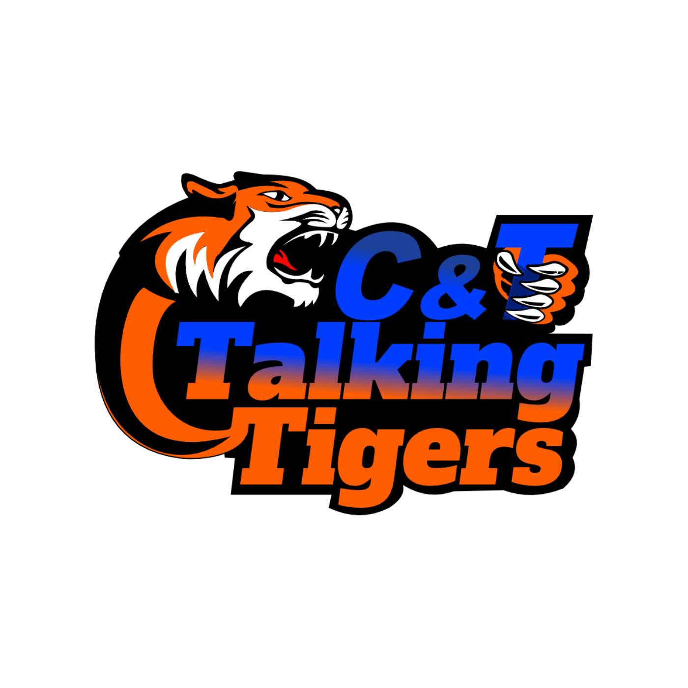 C&T Talking Tigers