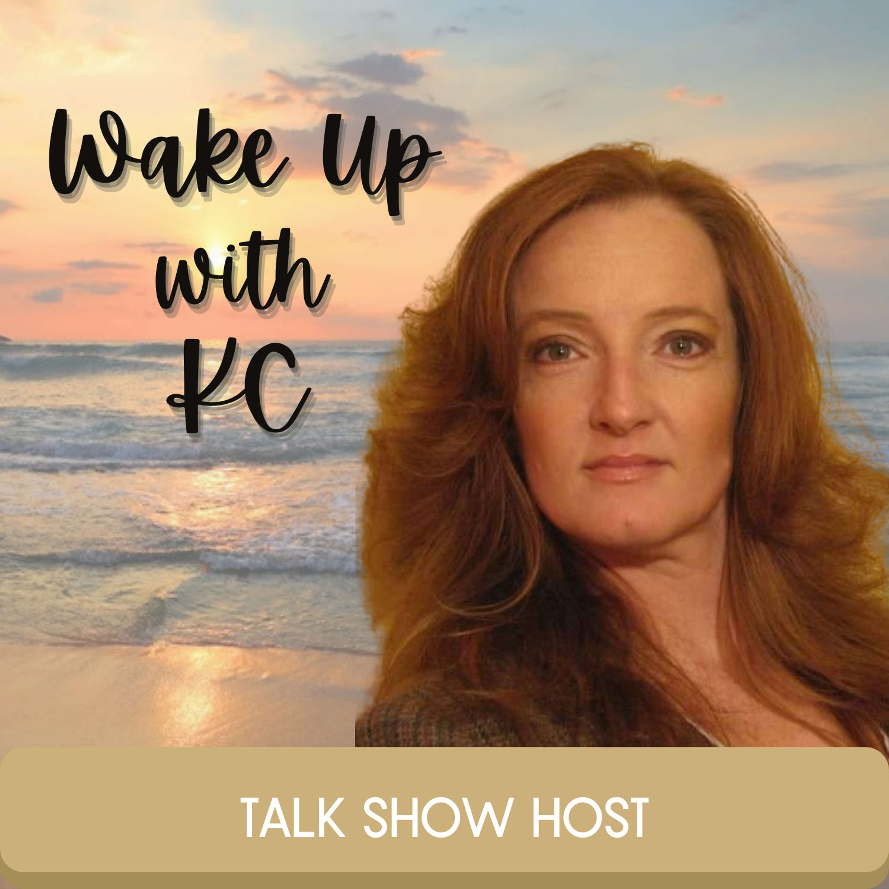 Wake Up with KC