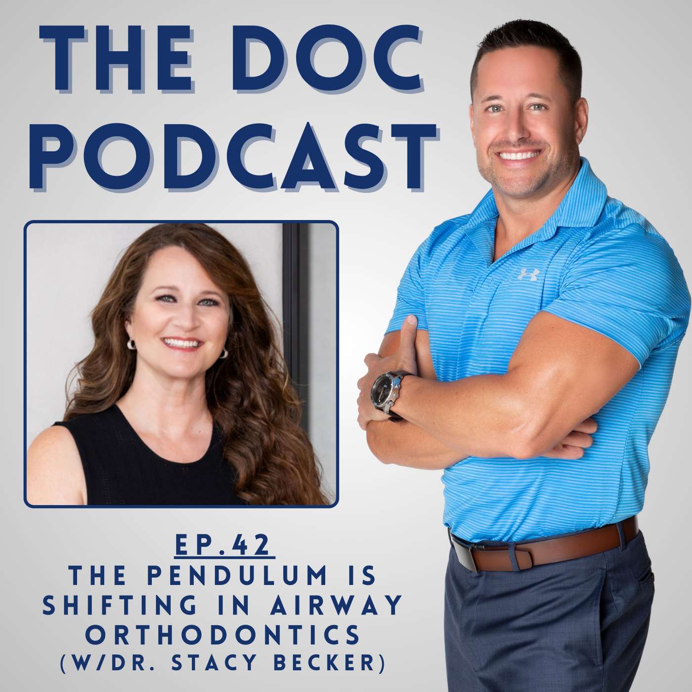The DOC Podcast