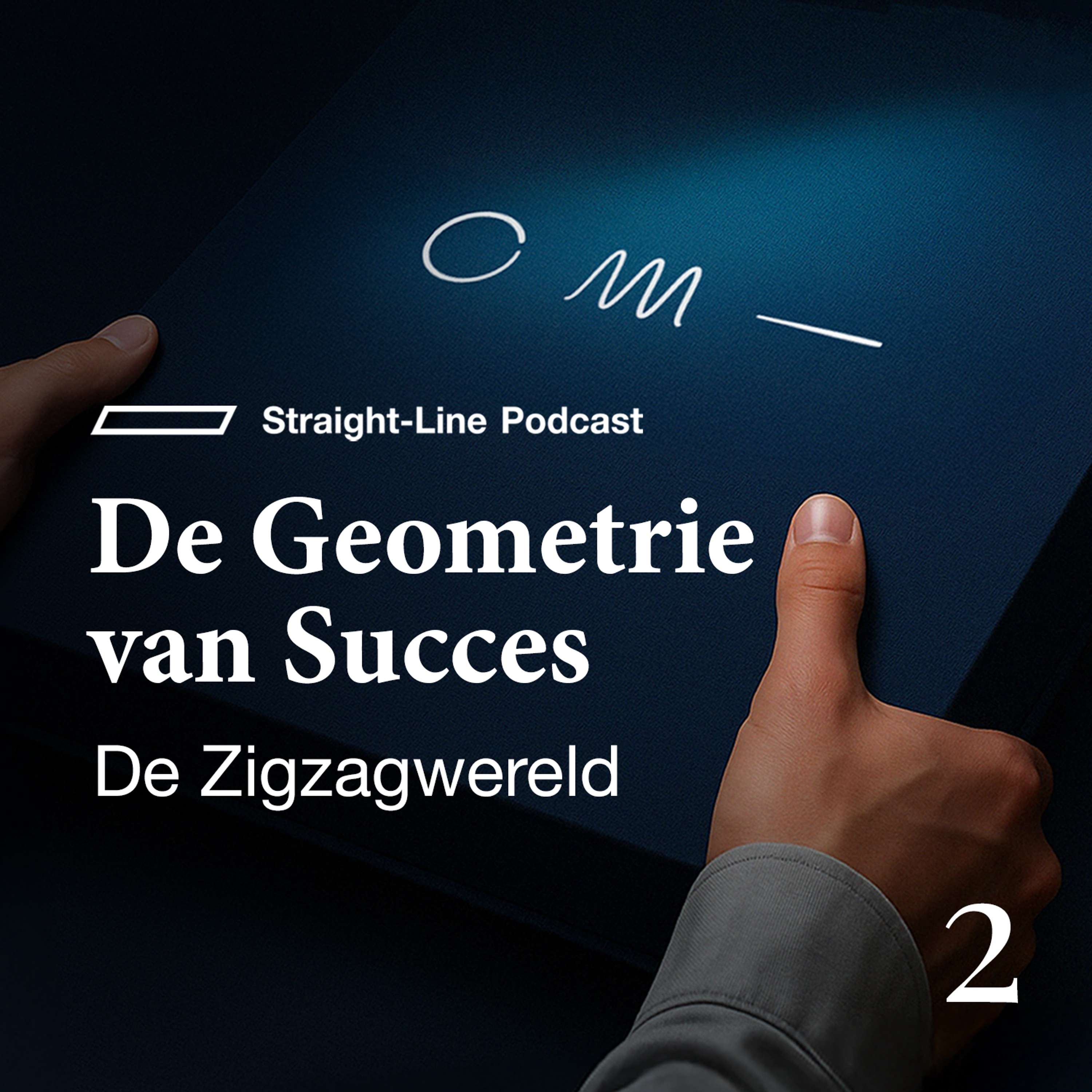 Straight-Line Podcast