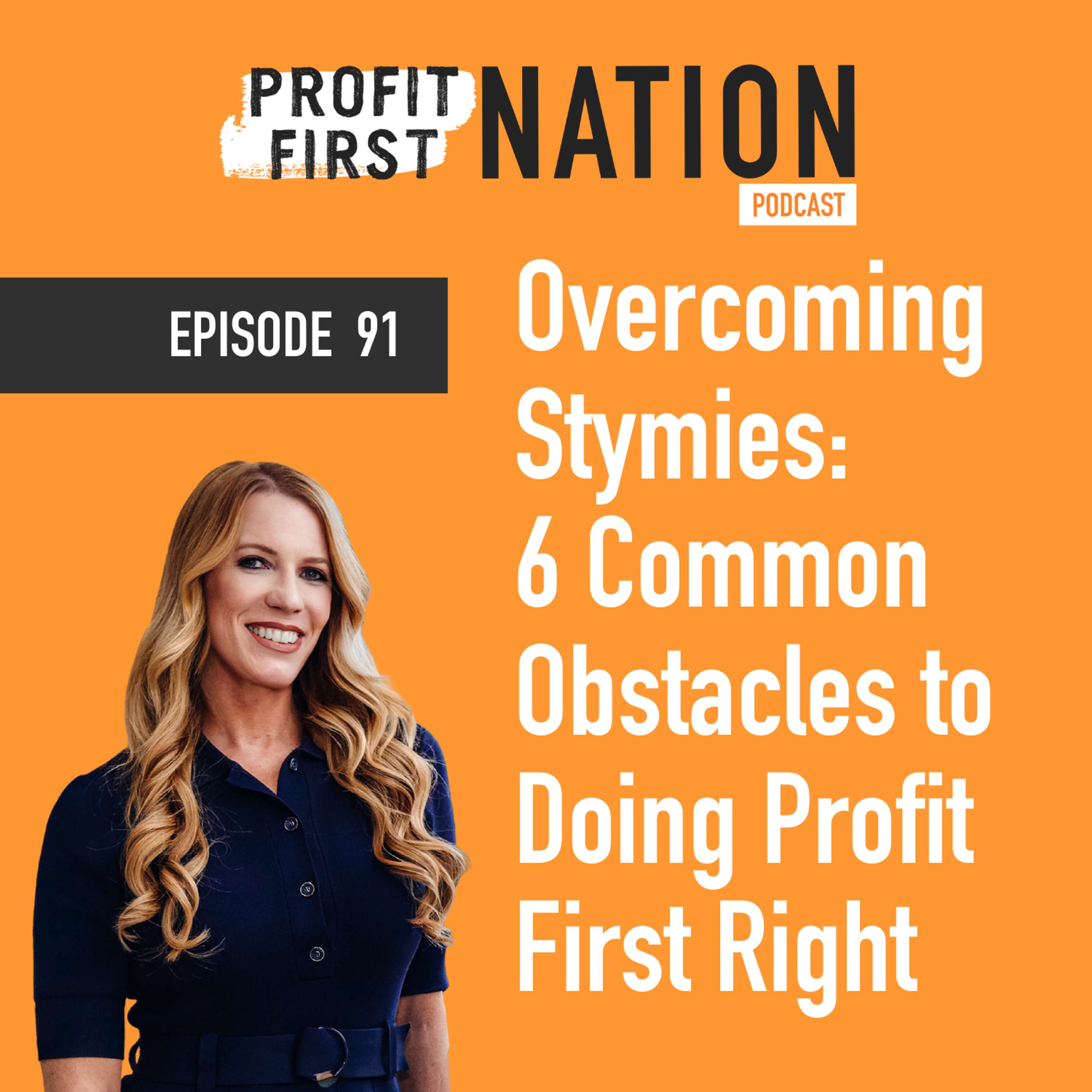 Profit First Nation