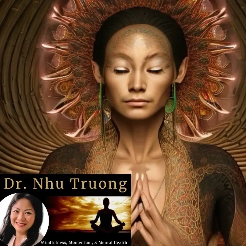Revitalizing Your Narrative: Dr. Nhu Truong’s Prescription for Abundance