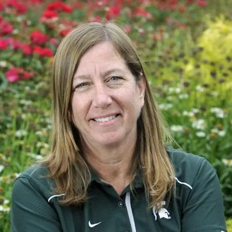 Spartans Hall of Fame head athletic trainer on keeping Spartan student-athletes healthy