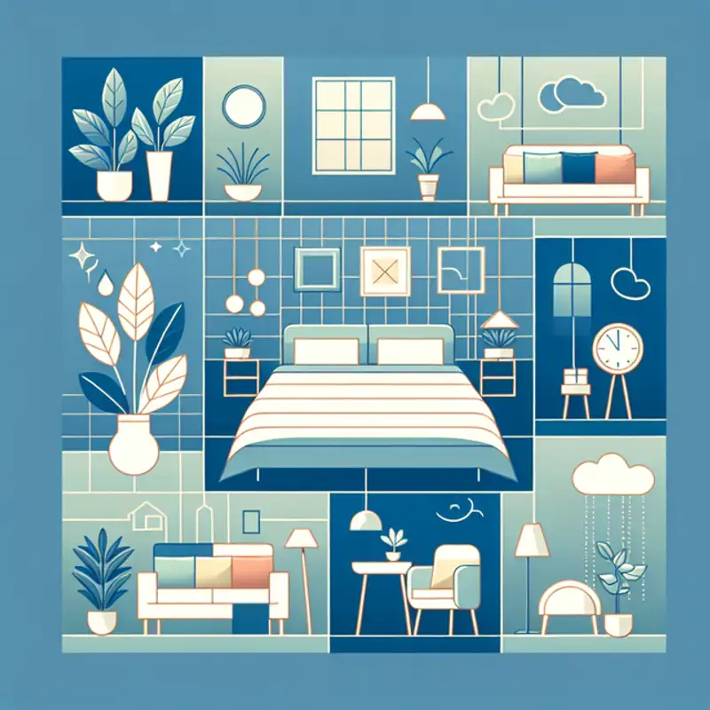 Transform Your Sleep: Simple Bedroom Changes for a Restful Sanctuary