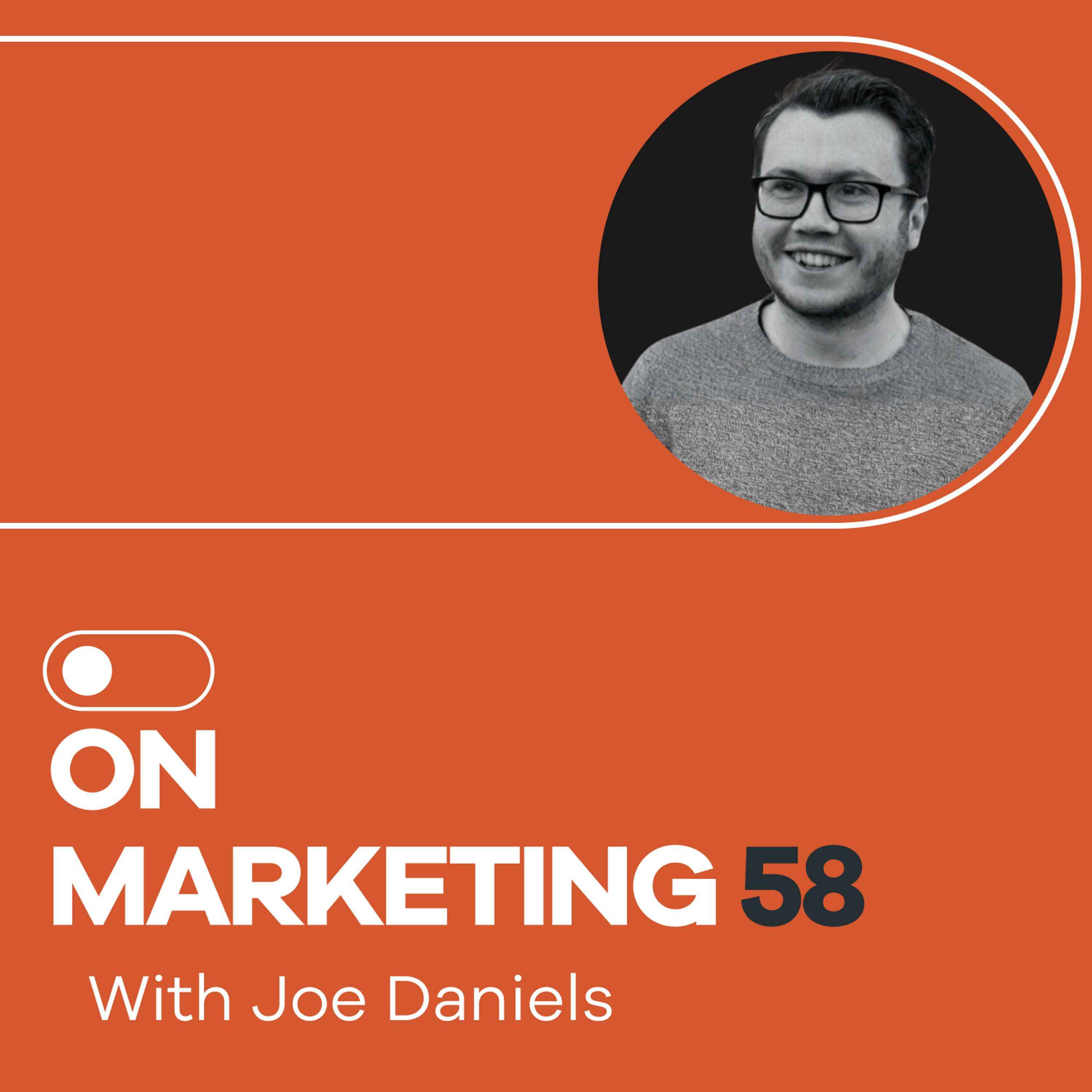 On Marketing