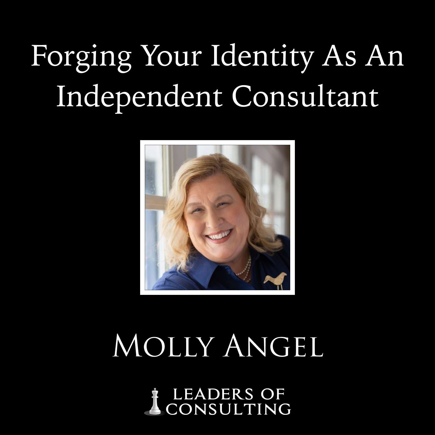 Leaders Of Consulting