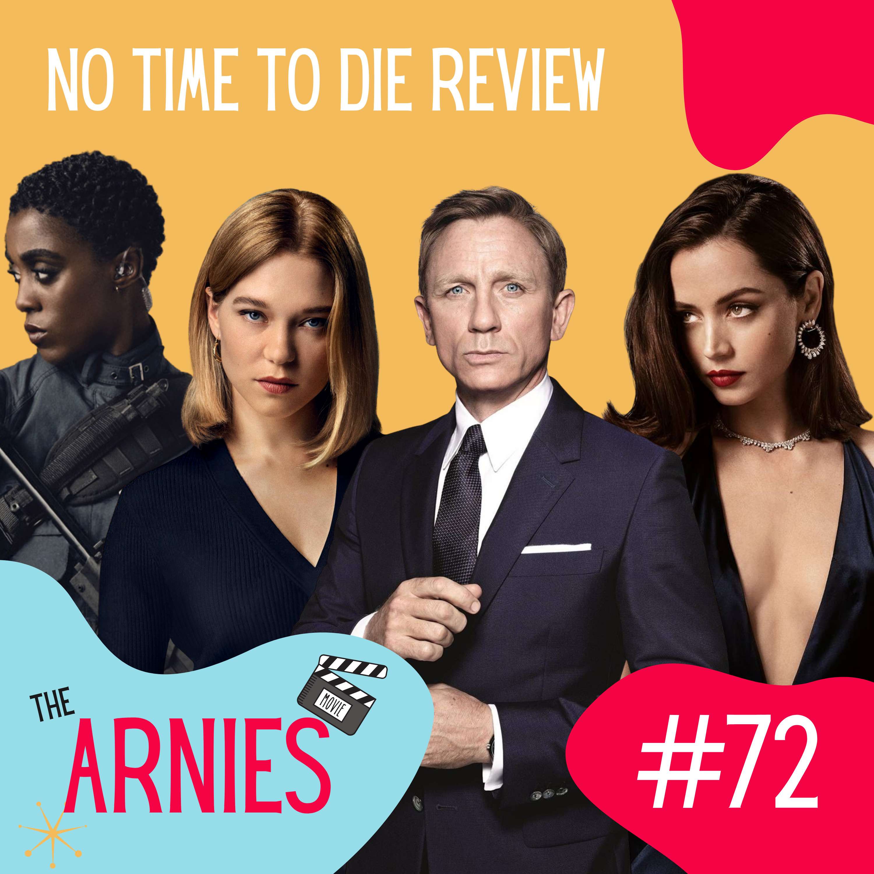 The Arnies