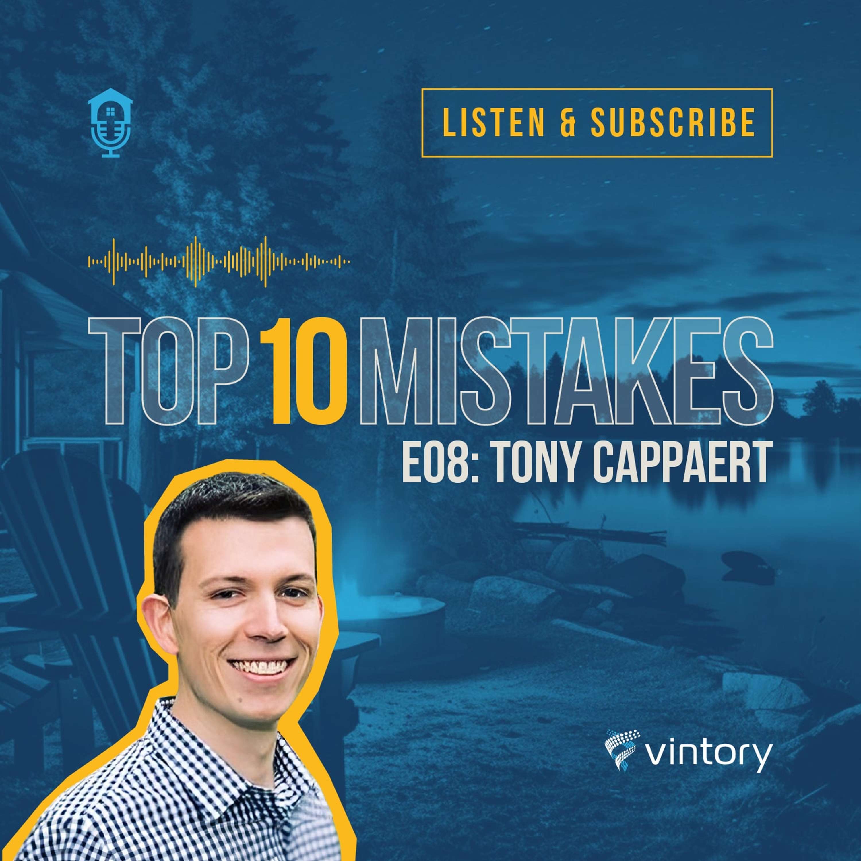 The Vintory Podcast