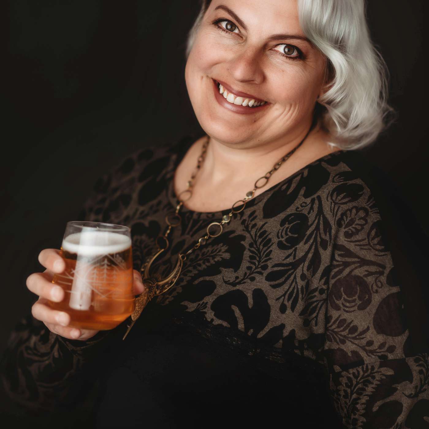 All About Beer