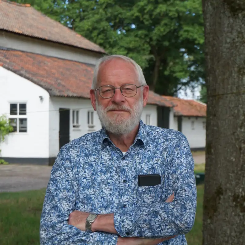 #1 Geloven in Schaarsbergen - Henny Roelofsen