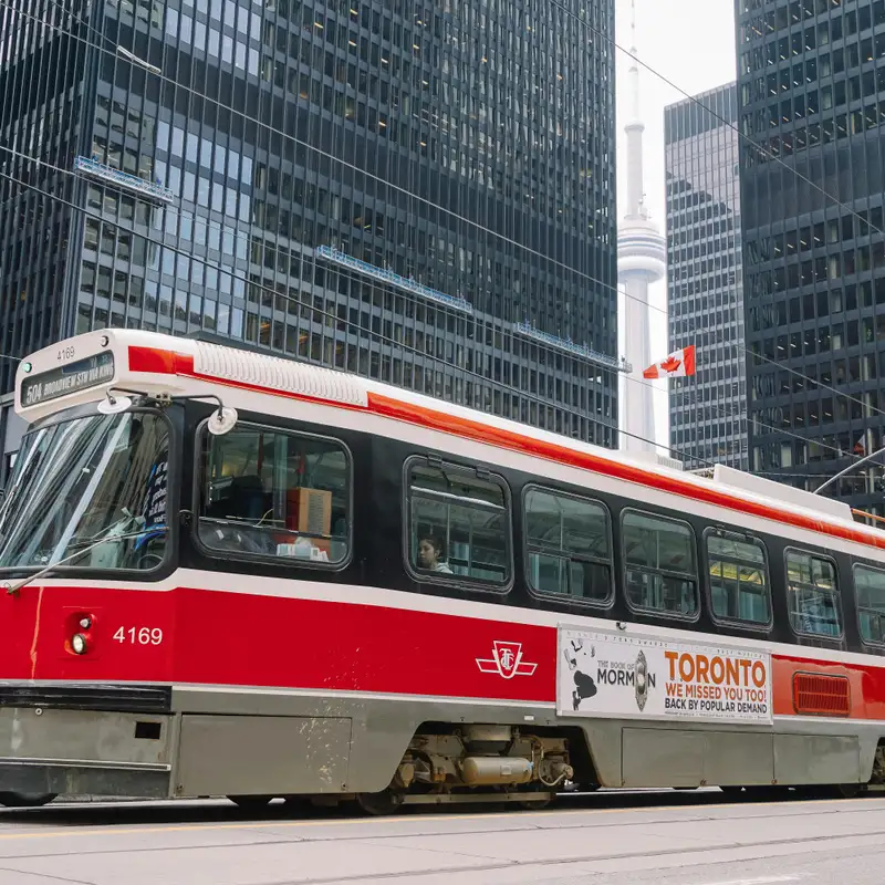REVUE DE PRESSE - Plongez dans l'actualité torontoise du mardi 10 juin