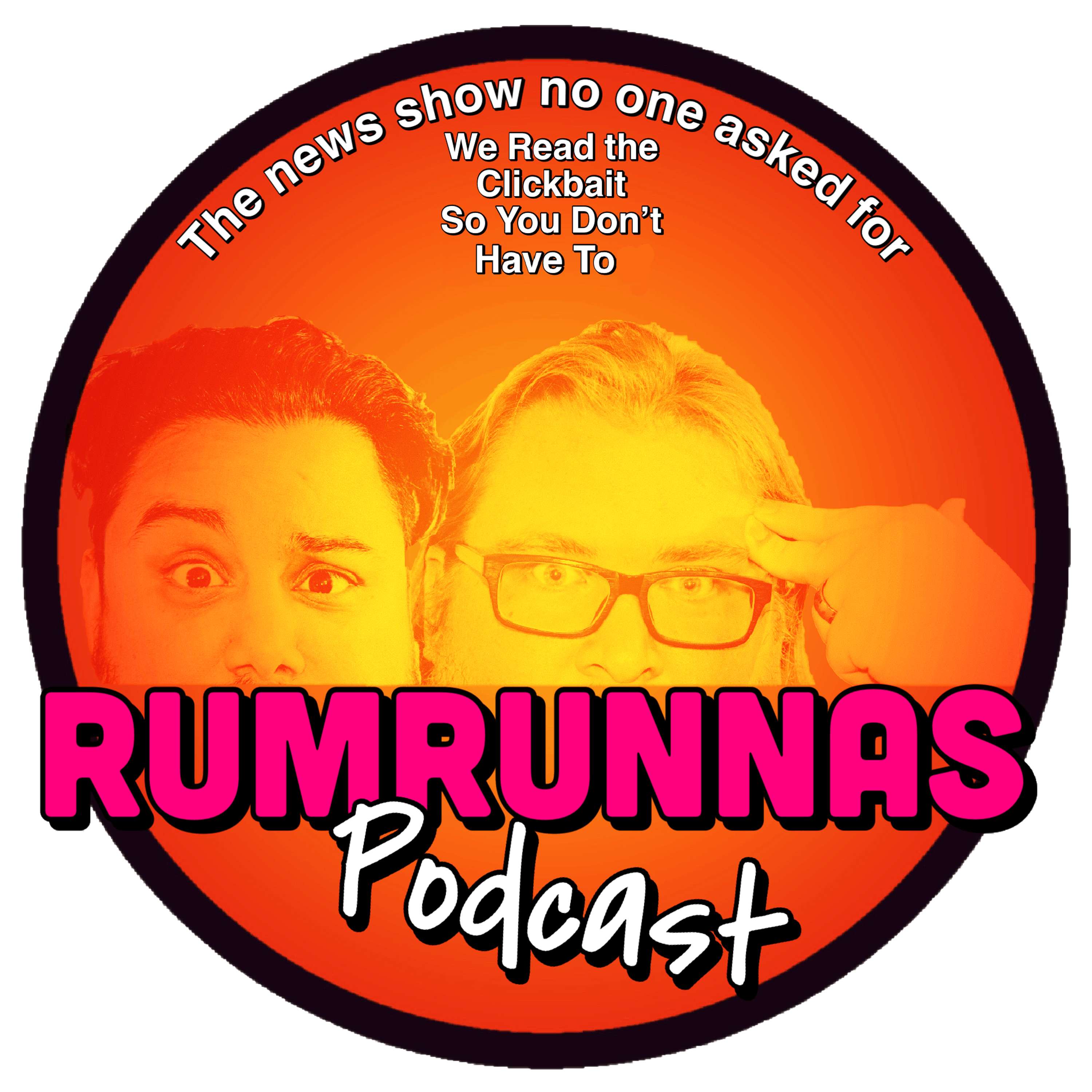 The Rum Runnas Podcast