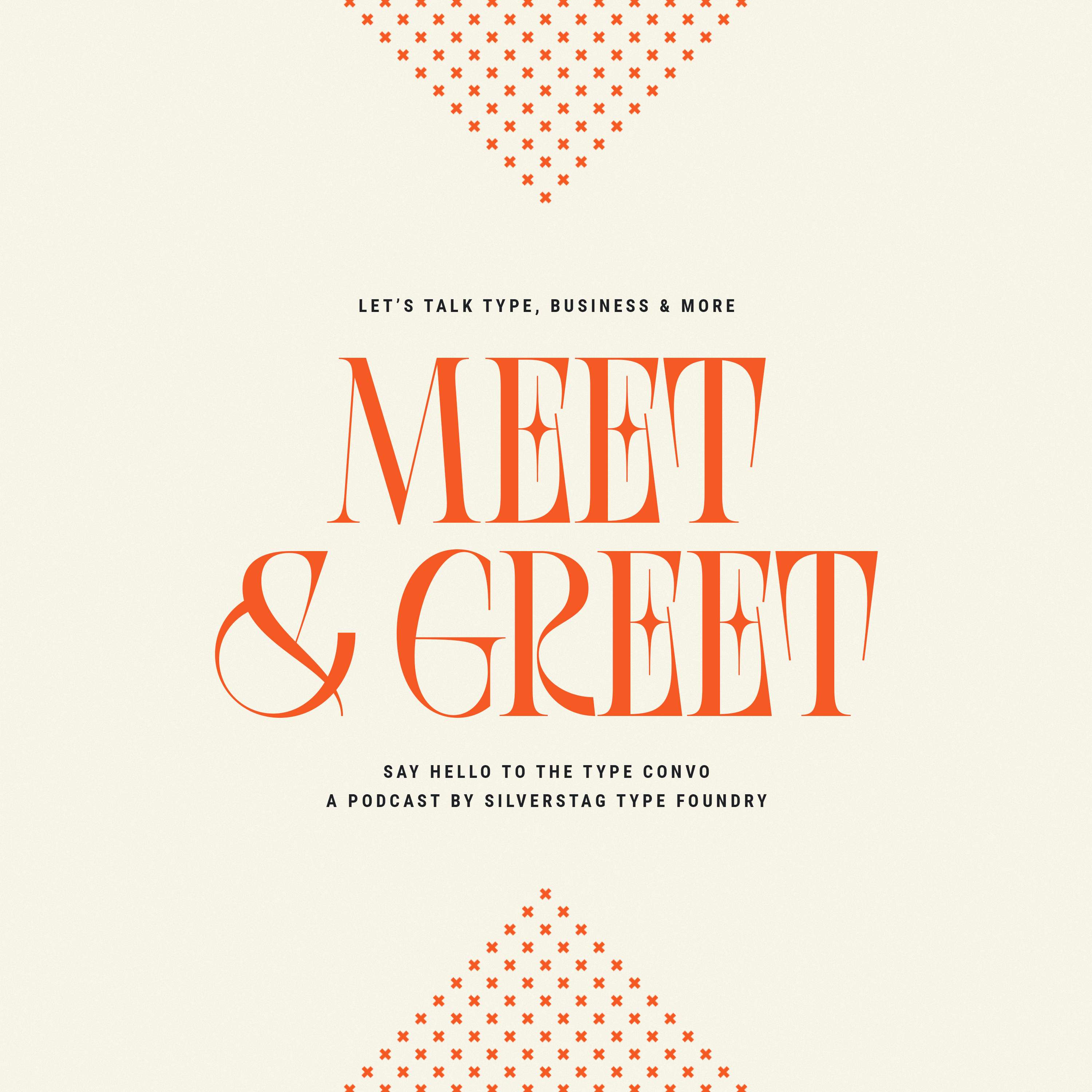 01. Meet & Greet - Hello World!