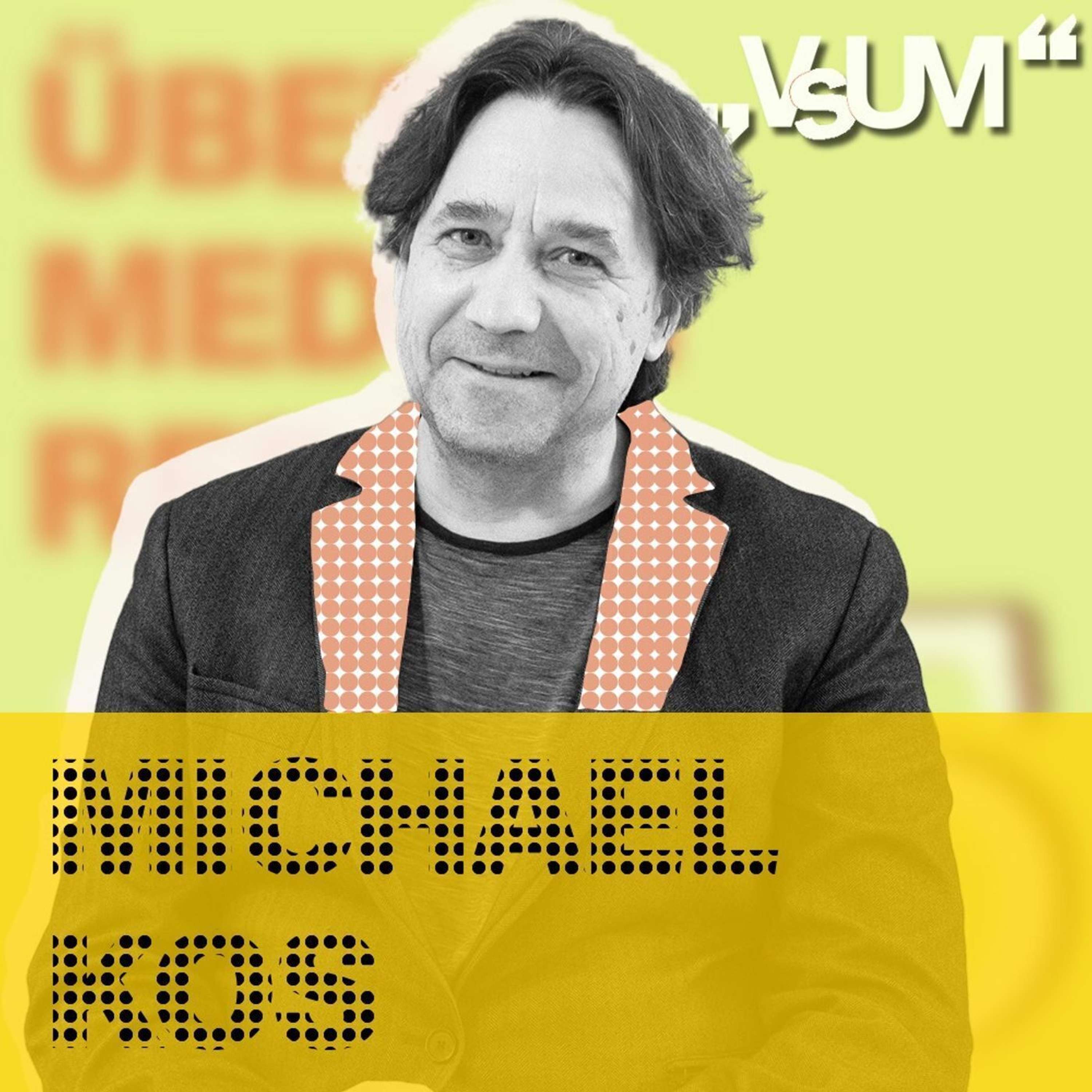 Über Medien Reden - 365, der tägliche Podcast