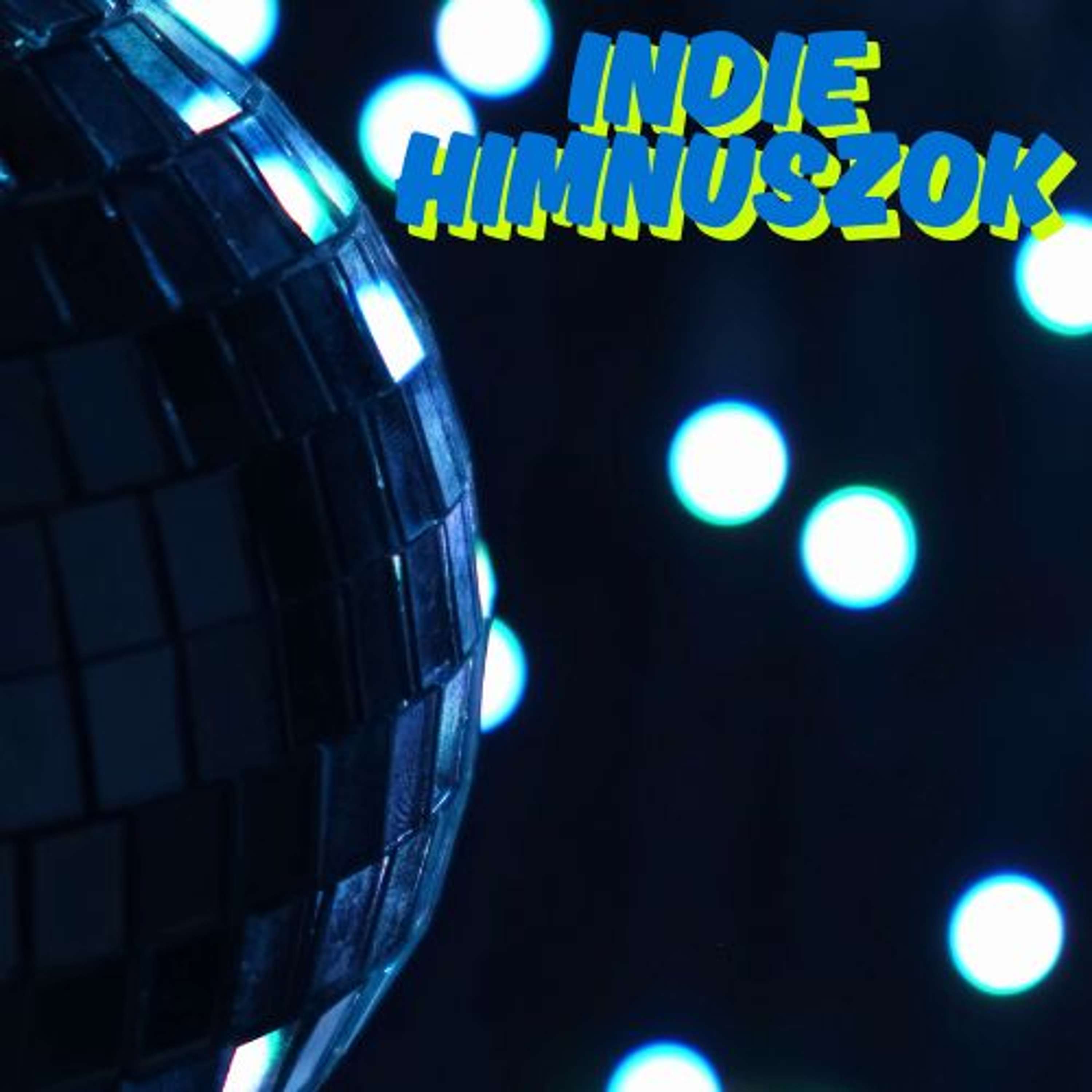 INDIE HIMNUSZOK