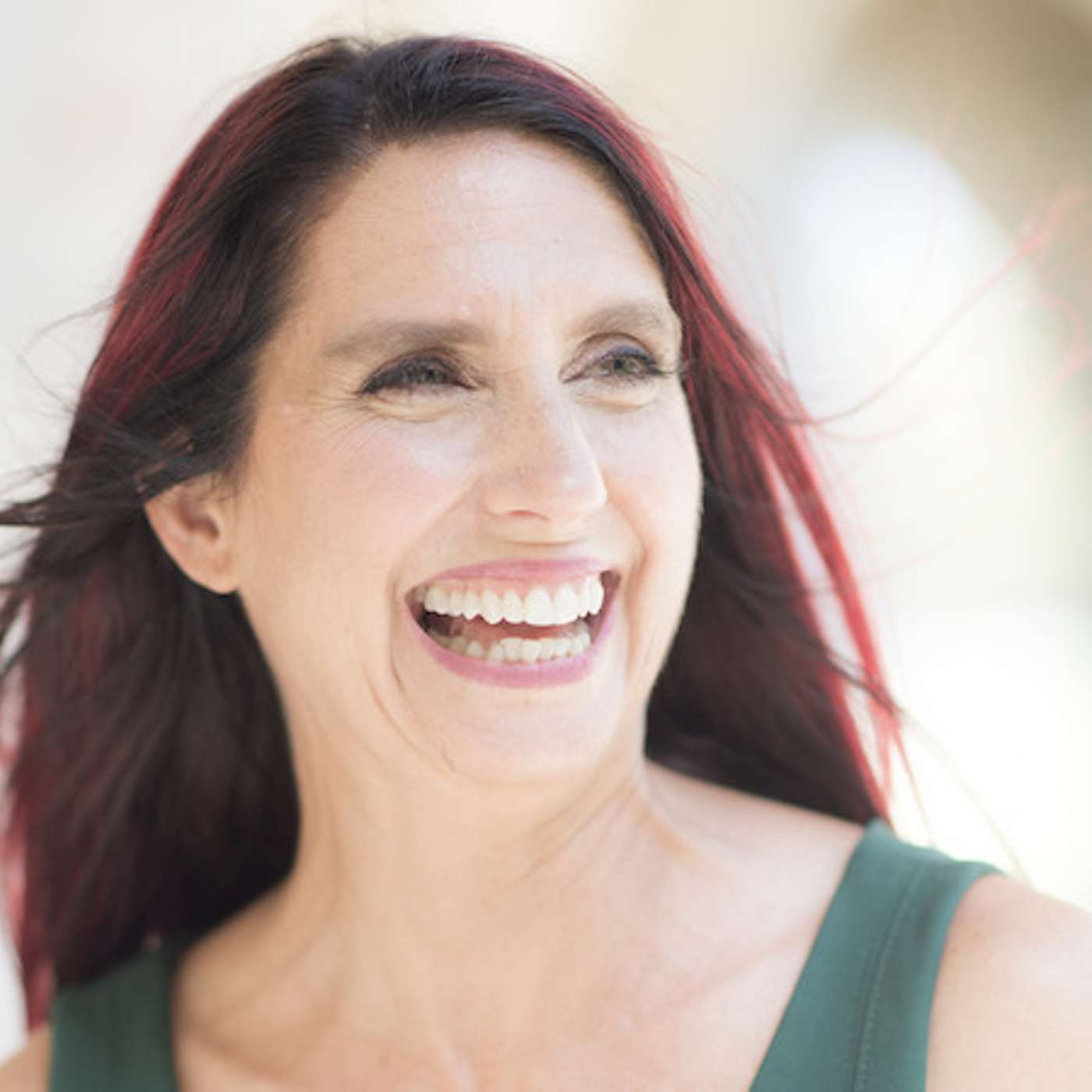 WE Earth Radio: Conversations That Make A Difference with Michael Stone and Guests