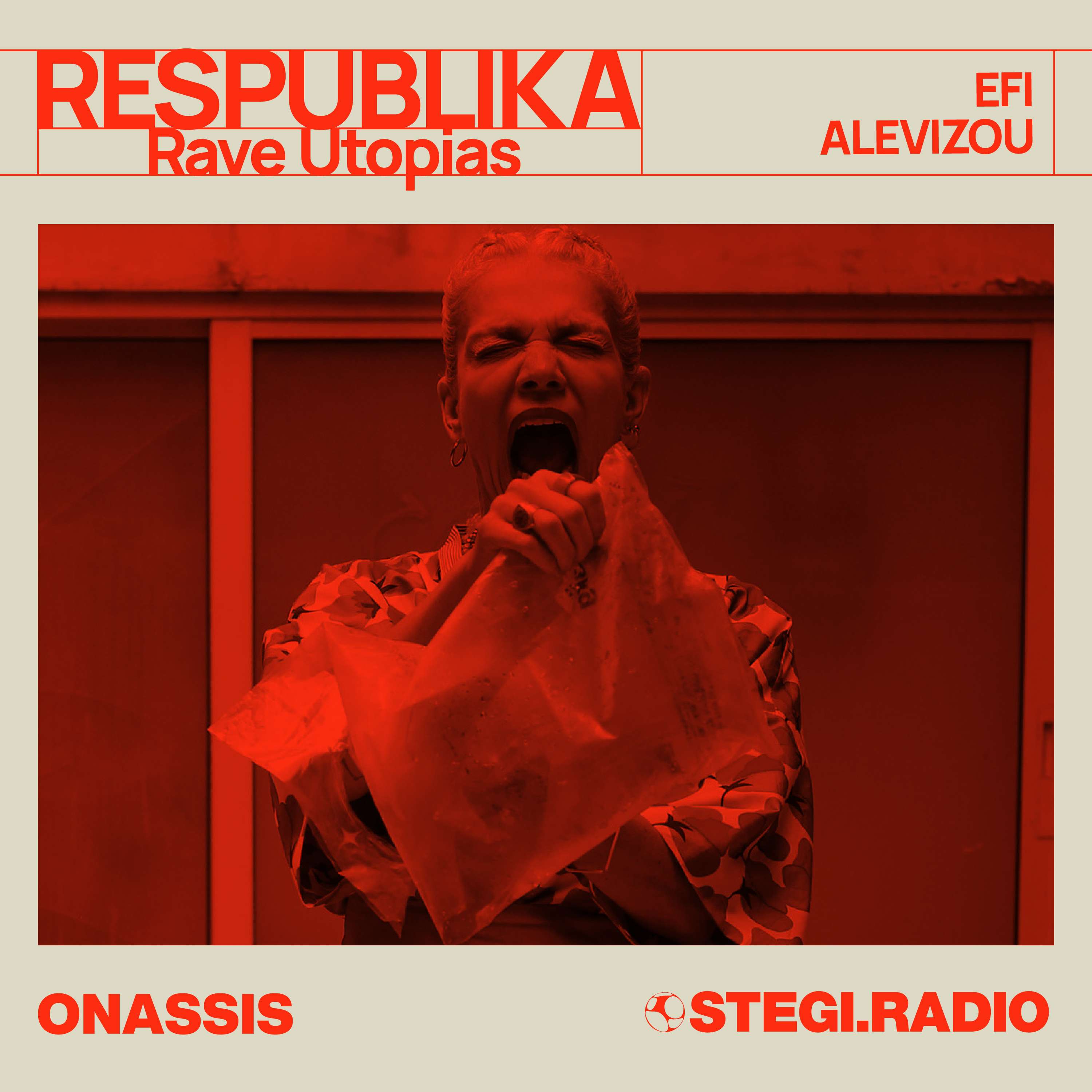 Respublika: Rave Utopias