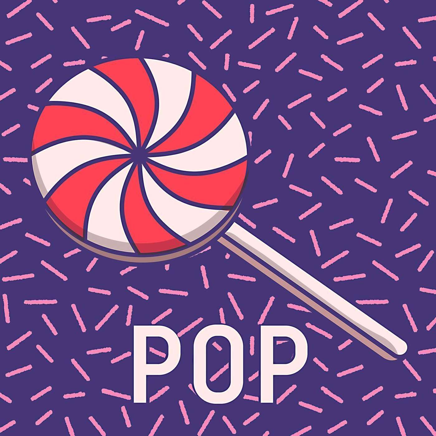 Artwork for Pop