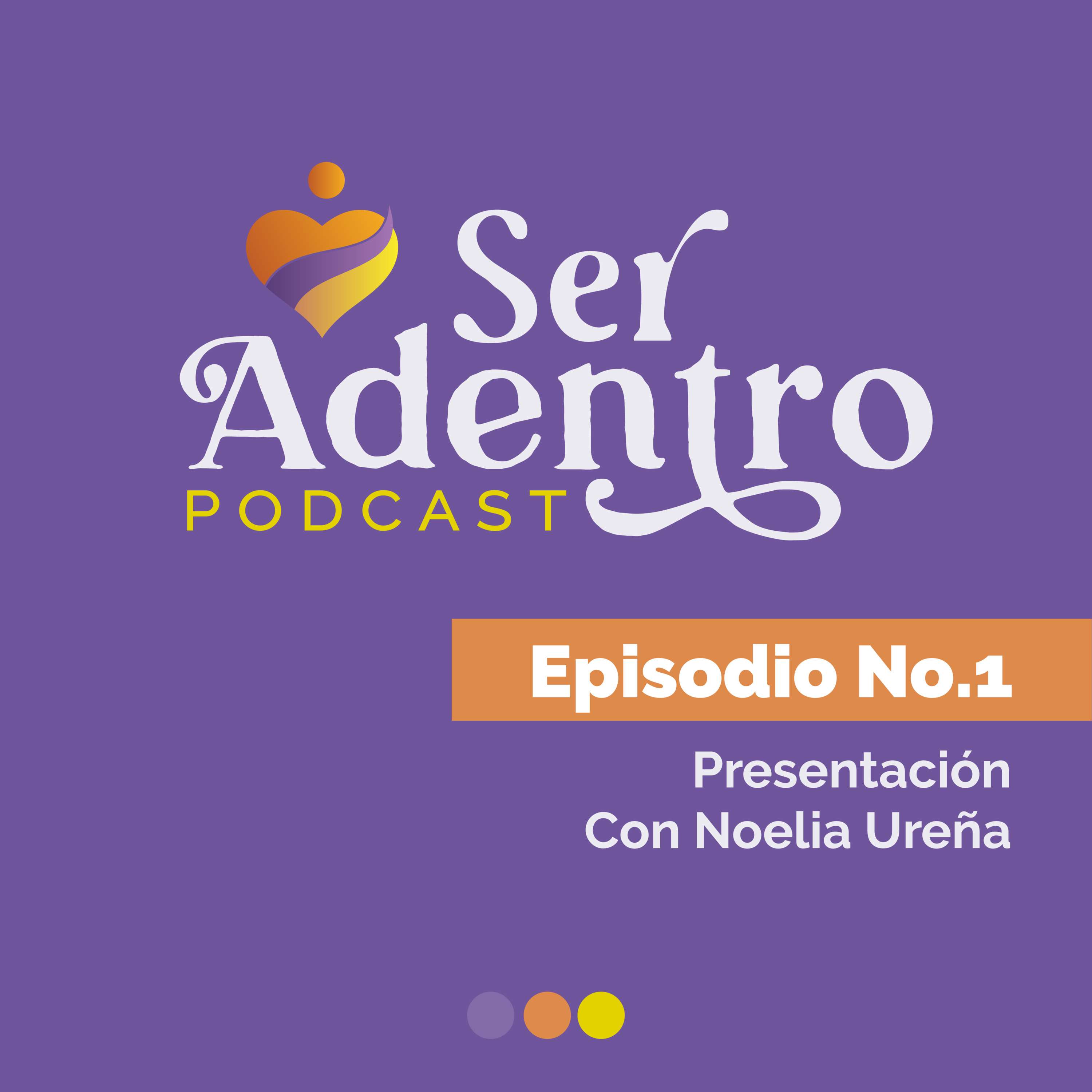 Ser Adentro