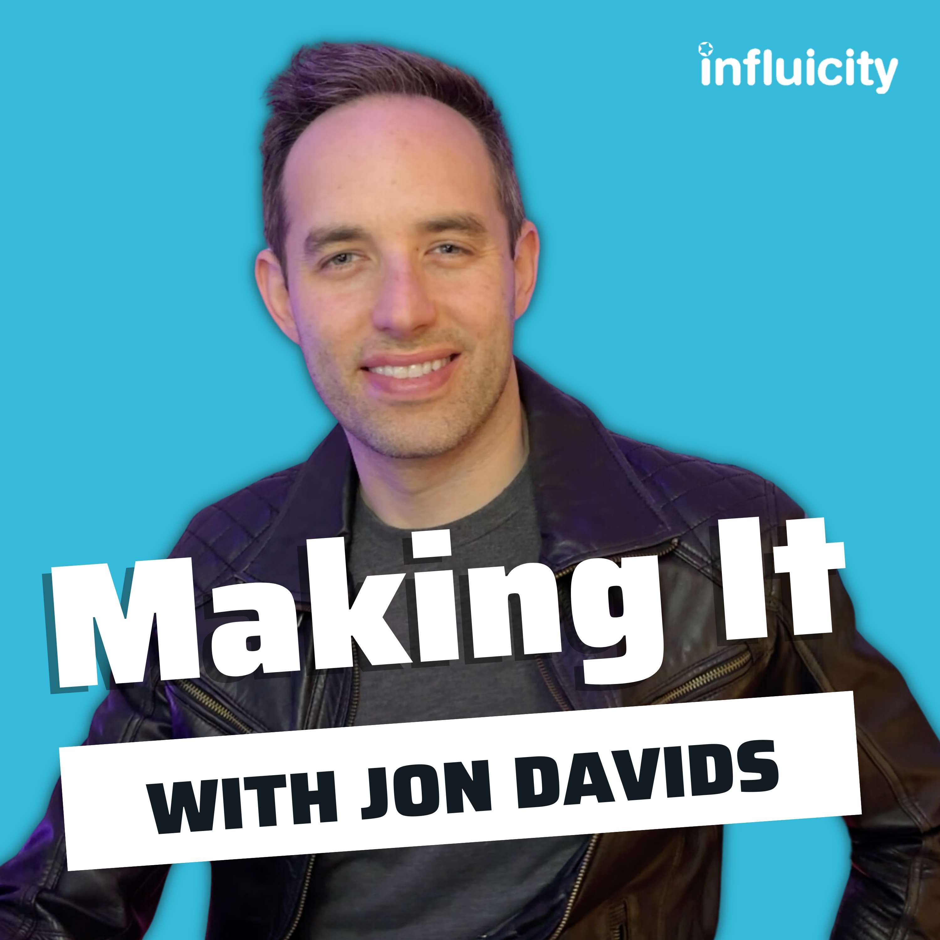 "If You Don't Have This, You Have Nothing" | JD on The Marketing Millennials