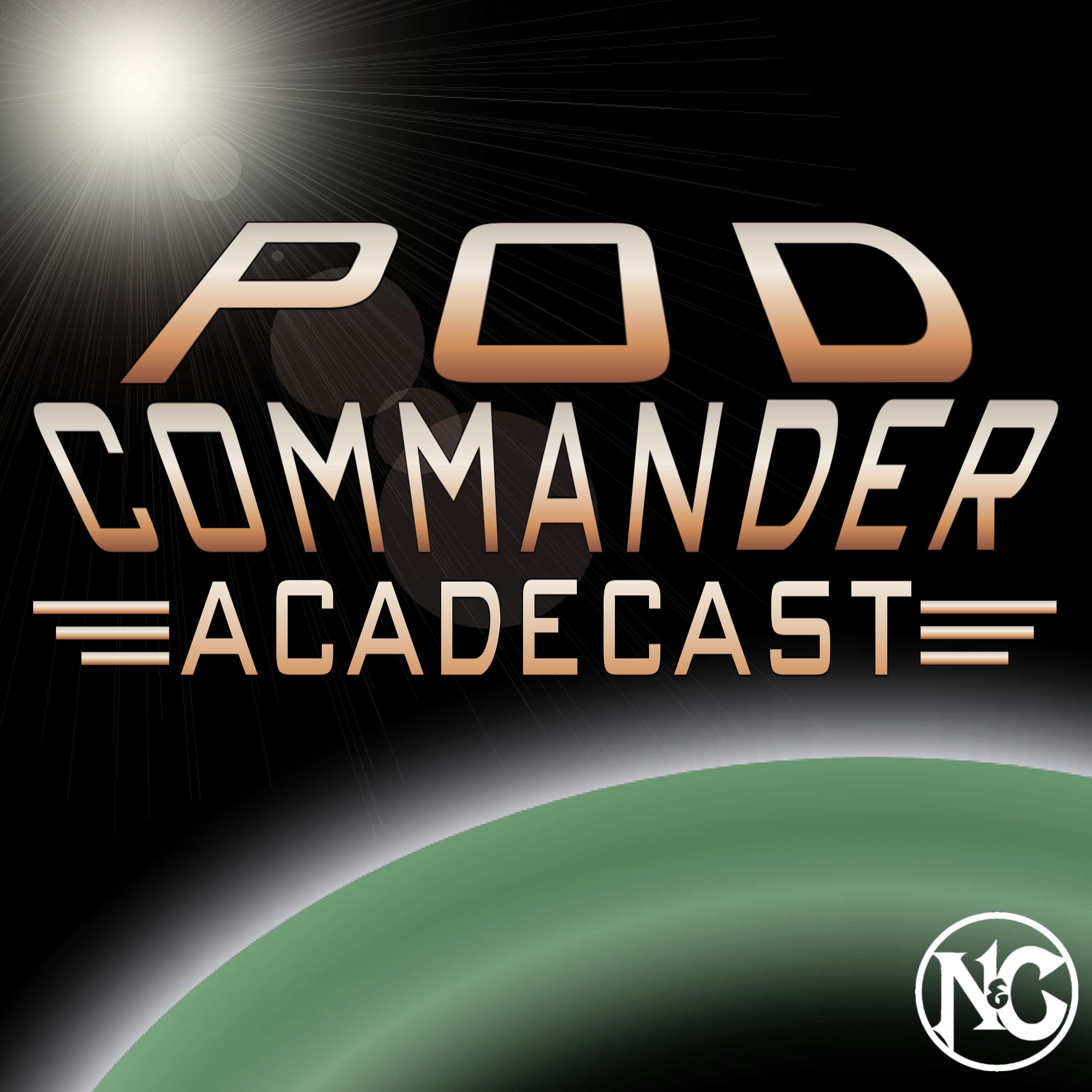 MK Podquest