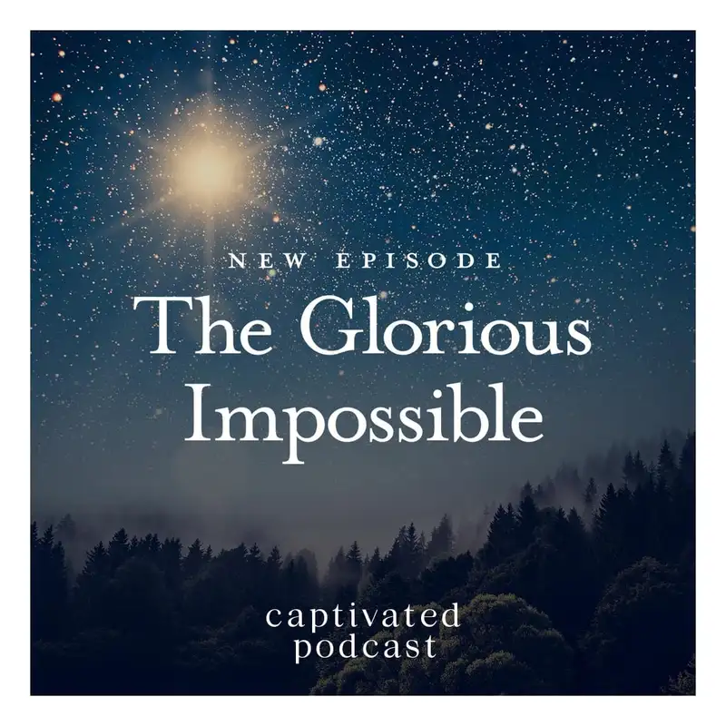 The Glorious Impossible