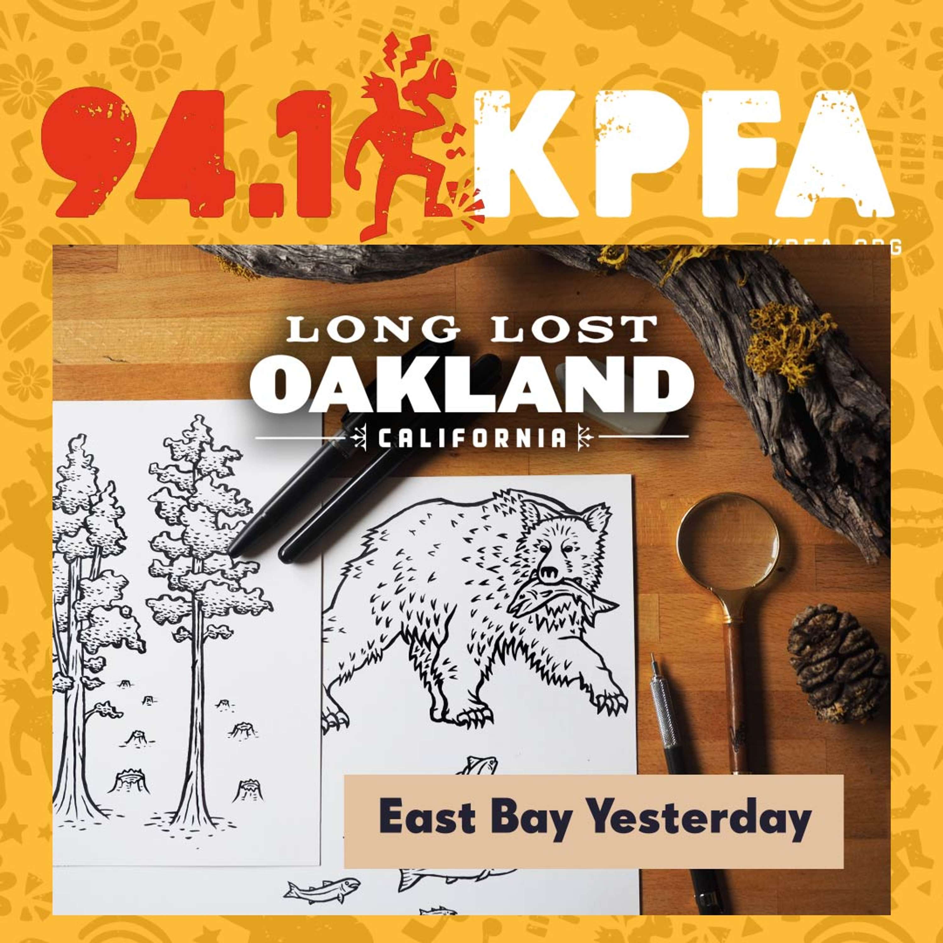 KPFA Radio