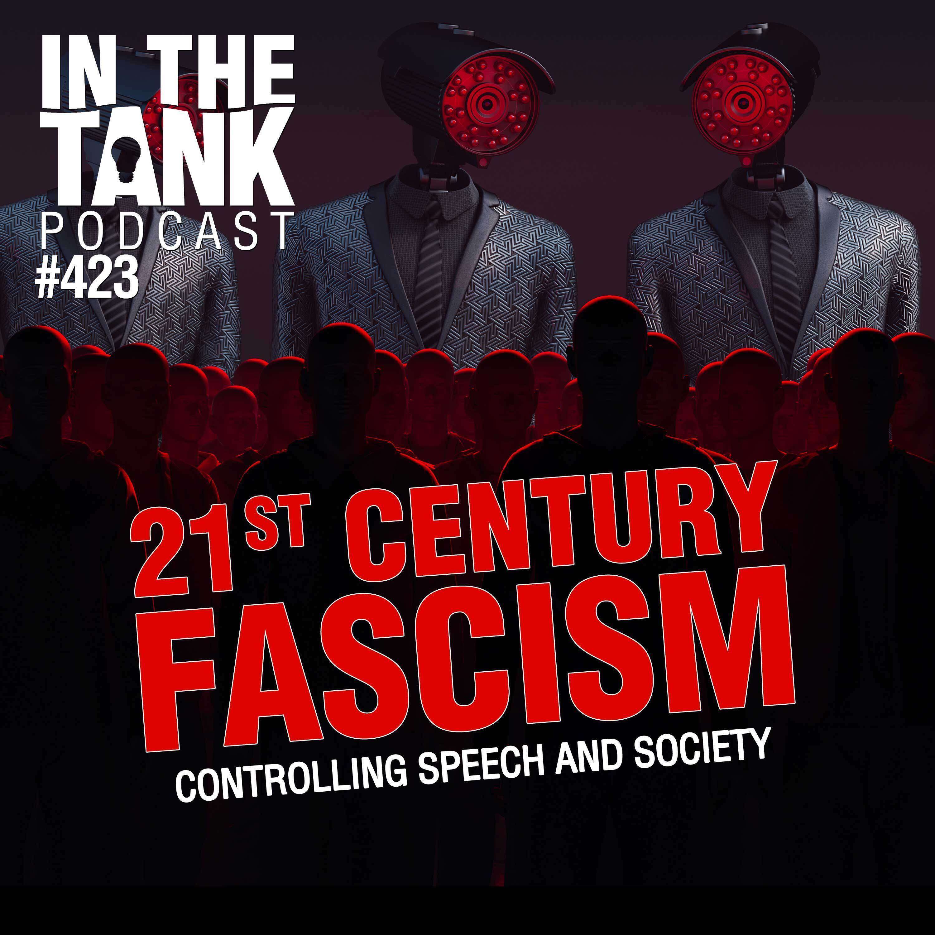 In The Tank