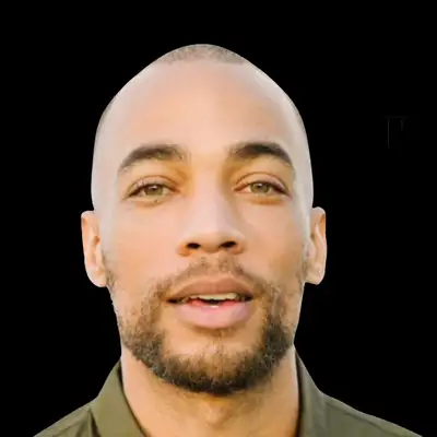 Kendrick Sampson