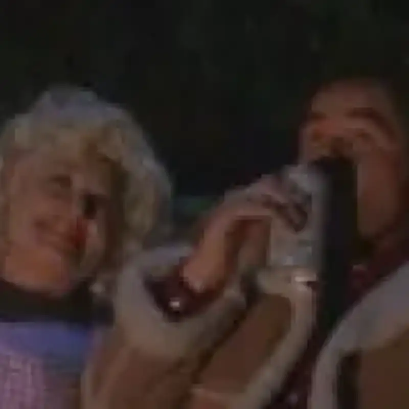 S1: Episode 4: The Best Little Whorehouse in Texas